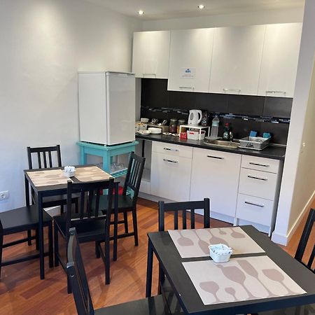 B&B Paraiso Tenerife Super Economy Rooms Airport Los Abrigos Luaran gambar