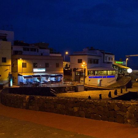 B&B Paraiso Tenerife Super Economy Rooms Airport Los Abrigos Luaran gambar