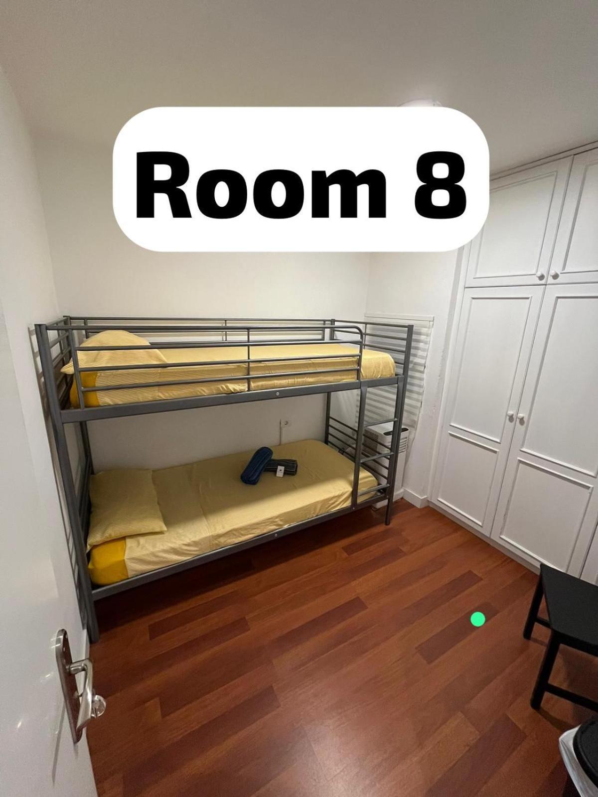 B&B Paraiso Tenerife Super Economy Rooms Airport Los Abrigos Luaran gambar